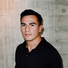 Profile picture for Jacob Pace