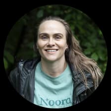 Profile picture for Lauga Oskarsdottir