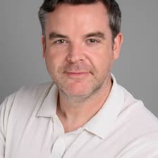 Profile picture for Barry O'Reilly