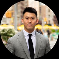 Profile picture for Morgan Cheung