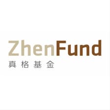 Profile picture for ZhenFund Investor Relations