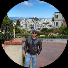 Profile picture for Oscar