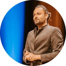 Profile picture for Vivek Modi