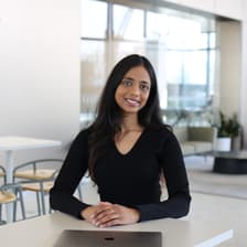 Profile picture for Megha Kandoi