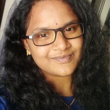 Profile picture for Mounica Narkedamilli