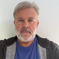 Profile picture for Peter Scott