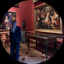 Profile picture for Eli