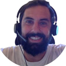 Profile picture for Felipe Llodra