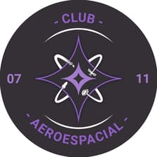 Profile picture for Club Aeroespacial