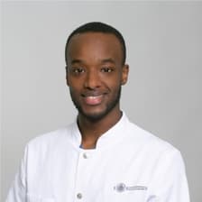Profile picture for David Thiwa