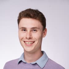 Profile picture for Reed Macdonald