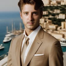 Profile picture for James Prosser