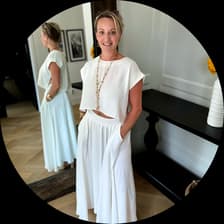 Profile picture for Samantha Bulman