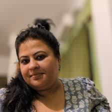 Profile picture for Roohi Sharma
