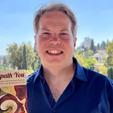 Profile picture for Andy Swindler