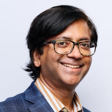 Profile picture for Raj Tiwari