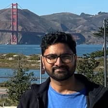 Profile picture for Prashant Murali