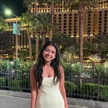 Profile picture for Pari Goyal