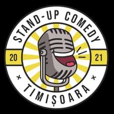 Profile picture for Stand-up Comedy Timișoara
