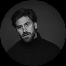 Profile picture for Niklas Becher