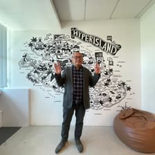 Profile picture for Paul Pajo