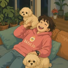 Profile picture for Michael Chen