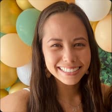 Profile picture for Amanda Corral