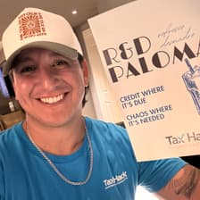 Profile picture for Miguel Alexander Centeno