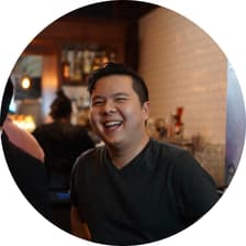 Profile picture for Steve Chen