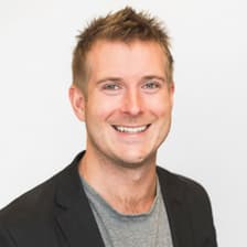 Profile picture for Patrick Farrar