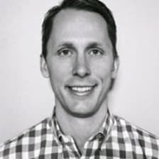 Profile picture for Mark  Clerkin
