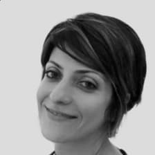 Profile picture for Nazli DALONZO