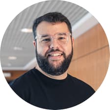 Profile picture for Jorge Fonseca