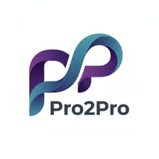 Profile picture for Pro2Pro Learning Program