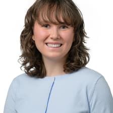 Profile picture for Kelsey Rudd