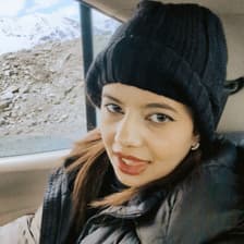 Profile picture for Aarti Seth