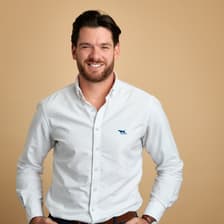 Profile picture for Brad Montgomery