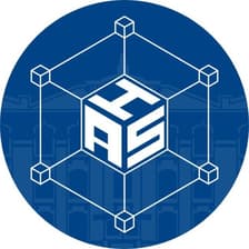 Profile picture for Khas Blockchain Club