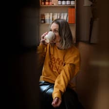 Profile picture for Joanna Jeffery