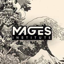 Profile picture for Amanda MAGES