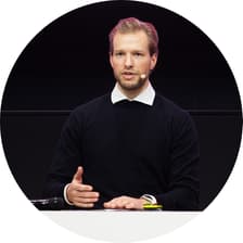 Profile picture for Adam Salfický