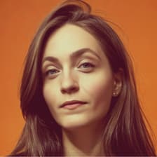 Profile picture for Anna Sapegina