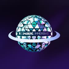 Profile picture for R3imagine Immersive