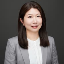 Profile picture for Jennifer Zhan