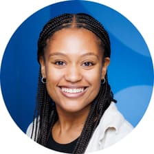 Profile picture for Gylianne Tyndall