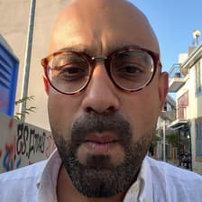 Profile picture for Hrishabh Sandilya