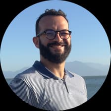 Profile picture for Heitor Maia