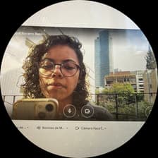 Profile picture for Viviana Navarro