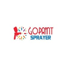 Profile picture for Go Paint Sprayer