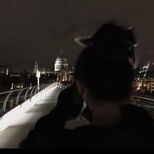 Profile picture for Lucy Zhou